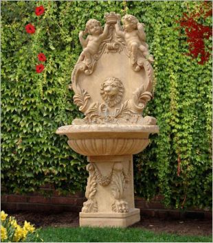 Wall fountain - BQ112