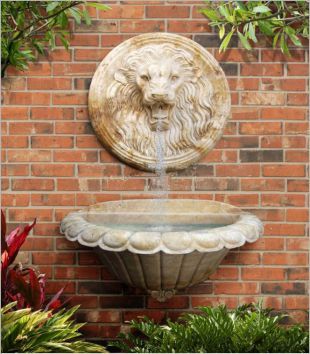 Wall fountain - BQ115
