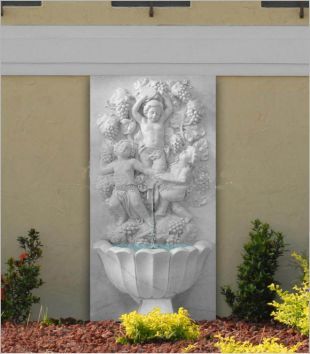 Wall fountain - BQ119