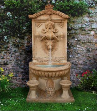 Wall fountain - BQ129