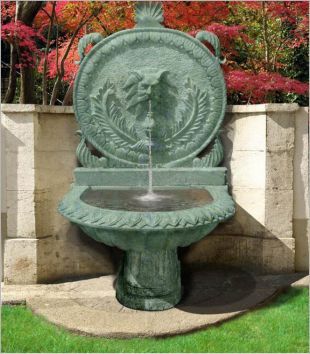 Wall fountain - BQ131