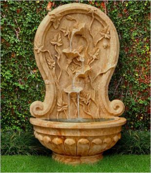 Wall fountain - BQ132