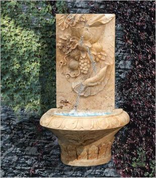 Wall fountain - BQ133