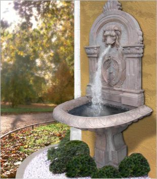 Wall fountain - BQ135