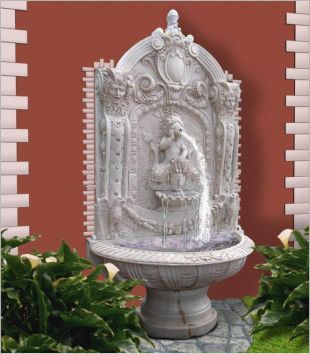 Wall fountain - BQ139