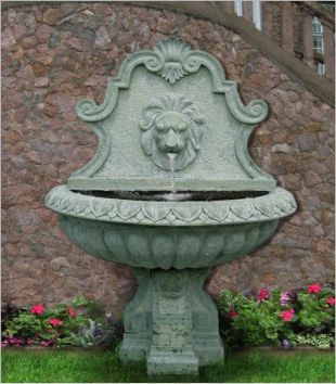Wall fountain - BQ140