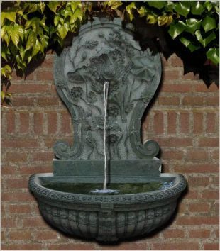 Wall fountain - BQ141