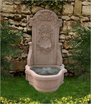 Wall fountain - BQ146