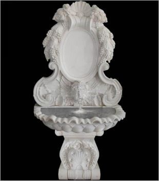 Wall fountain - BQ150