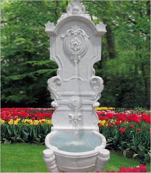 Wall fountain - BQ151