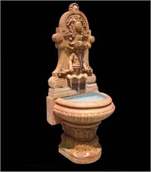 Wall fountain - BQ152