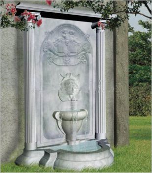 Wall fountain - BQ154