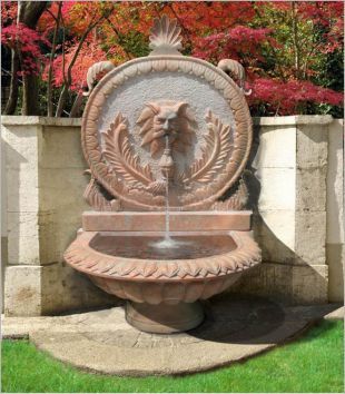 Wall fountain - BQ155