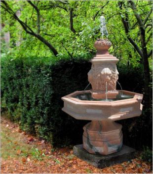 Wall fountain - BQ157