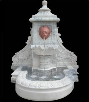 Wall fountain - BQ162