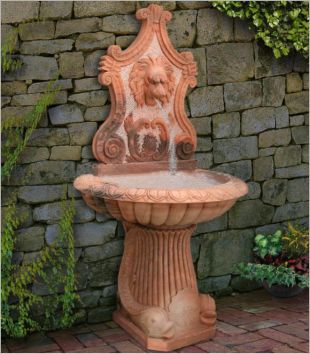 Wall fountain - BQ167