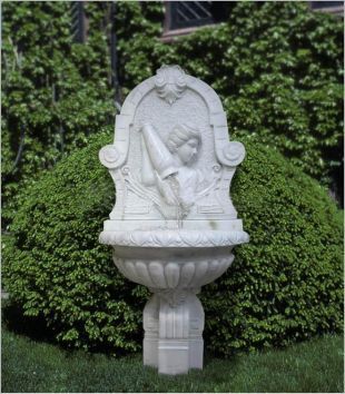 Wall fountain - BQ169