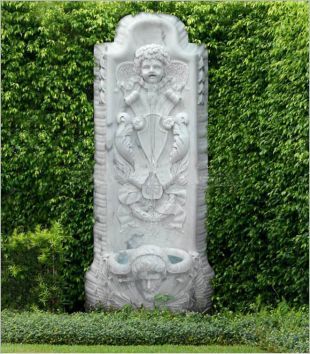 Wall fountain - BQ171