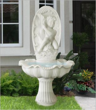 Wall fountain - BQ172