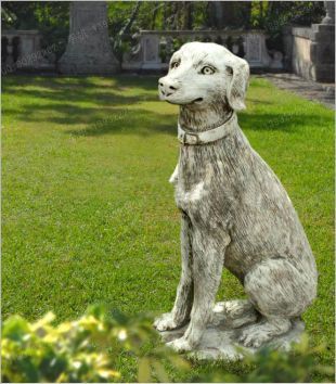 animal sculpture, stone animal sculpture, marble animal sculpture DW191