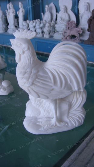 animal sculpture, stone animal sculpture, marble animal sculpture DW198