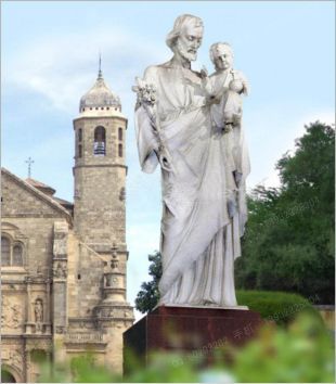 European statue, stone carving statue, white marble statue, stone statue, marble statue, European sculpture, sculpture statue - ST018