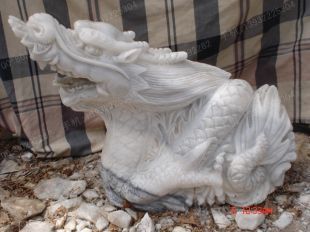 animal sculpture, stone animal sculpture, marble animal sculpture DW233