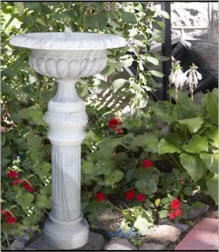 European flowerpot, stone flowerpot, landscape flowerpot, flowerpot pictures, white marble flowerpot, sandstone flowerpot, granite flowerpot, European stone carving flowerpot -- HP006