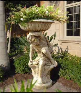 European flowerpot, stone flowerpot, landscape flowerpot, flowerpot pictures, white marble flowerpot, sandstone flowerpot, granite flowerpot, European stone carving flowerpot -- HP112