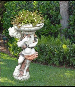 European flowerpot, stone flowerpot, landscape flowerpot, flowerpot pictures, white marble flowerpot, sandstone flowerpot, granite flowerpot, European stone carving flowerpot -- HP119