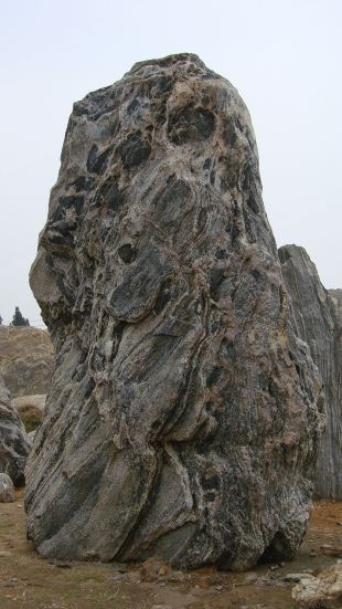 Landscape stone, natural stone,Taihu landscape stone XLS004