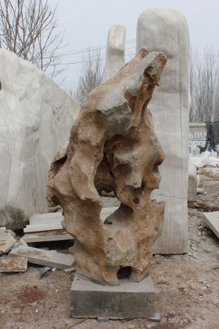 景观石,风景石,自然石,门牌石,太湖石 ,太湖石图片,园林景观石,景观石图片,天然太湖石 --THS017