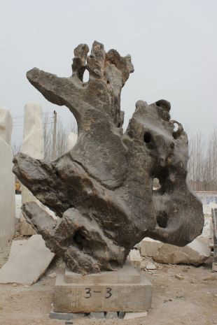 景观石,风景石,自然石,门牌石,太湖石 ,太湖石图片,园林景观石,景观石图片,天然太湖石 --THS018