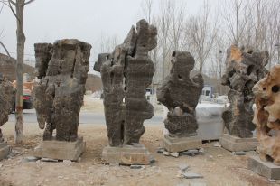 景观石,风景石,自然石,门牌石,太湖石 ,太湖石图片,园林景观石,景观石图片,天然太湖石 --THS019