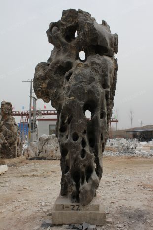 景观石,风景石,自然石,门牌石,太湖石 ,太湖石图片,园林景观石,景观石图片,天然太湖石 --THS023
