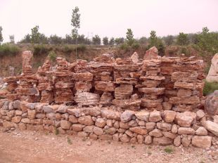 Landscape stone, natural stone,Taihu landscape stone --THS035