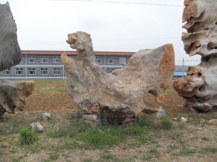 Landscape stone, natural stone,Taihu landscape stone --THS088