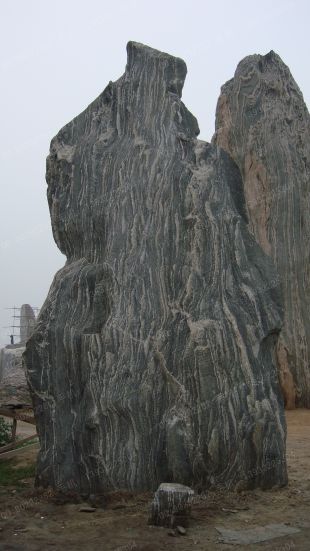 Landscape stone, natural stone,Taihu landscape stone XLS031