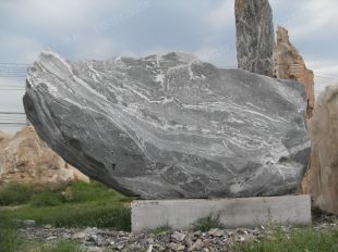 Landscape stone, natural stone,Taihu landscape stone XLS093