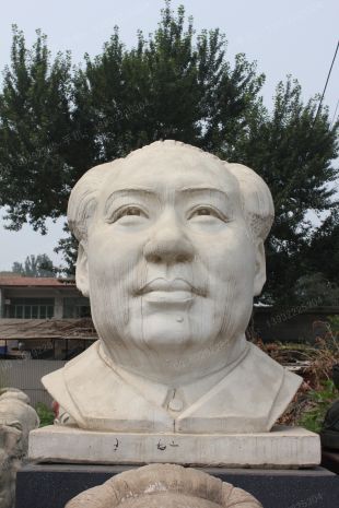 Bust, stone carving bust, bust sculpture, great men bust sculpture, celebrity bust, celebrity sculpture, celebrity statues, marble bust, stone bust sculpture --XX015