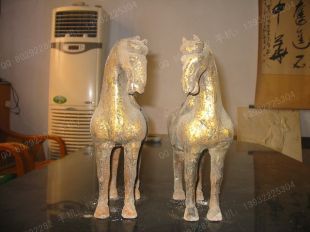 Copper Buddha,cast copper Buddha, cast copper handicraft, cast copper sculpture - TFX053