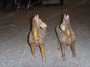Copper Buddha,cast copper Buddha, cast copper handicraft, cast copper sculpture - TFX059