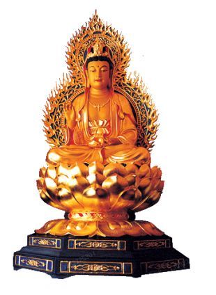 Copper Buddha,cast copper Buddha, cast copper handicraft, cast copper sculpture - TFX116
