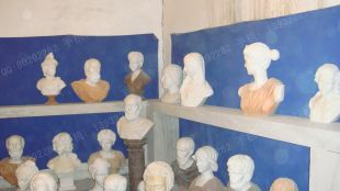 Bust, stone carving bust, bust sculpture, lady bust, European bust, marble bust, stone sculpture bust --OSXX061