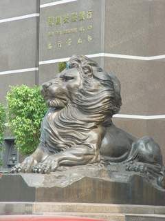 Copper lion,Bronze lion,Copper lion sculpture, copper sculpture factory -TD239