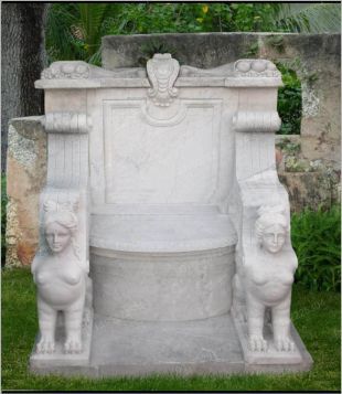ÇúÑôʯµñÇúÑôµñËÜ£¬Å·Ê½Ê¯µñÒÎ×Ó£¬Å·Ê½Ê¯µñ×ÀÒÎ - ZY120