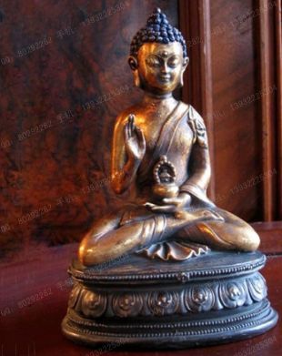 Copper statue sculpture,European copper statue - ZTS093