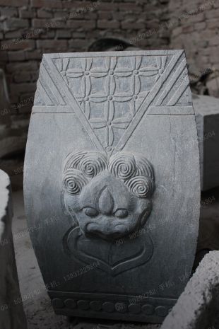 Archaize marble table, Archaize stone table and chair -- ZYF012