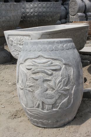 Archaize marble table, Archaize stone table and chair -- ZYF018