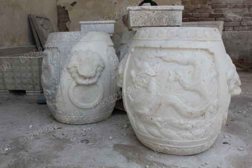 Archaize marble table, Archaize stone table and chair -- ZYF022